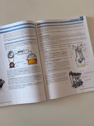 Tecnología e ingeniería II. 2o Bachillerato