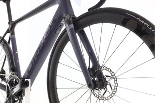 Promo · Bicicleta Orbea Gain M10I Di2 12V t.54 Reacondicionada