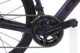 Promo · Bicicleta Orbea Gain M10I Di2 12V t.54 Reacondicionada