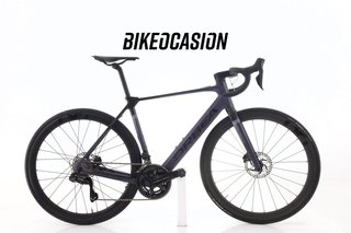 Promo · Bicicleta Orbea Gain M10I Di2 12V t.54 Reacondicionada
