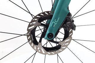 Promo · Bicicleta Bianchi Specialissima Arkea Team Di2 12V t.54 Reacondicionada