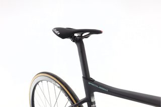 Promo · Bicicleta Bianchi Specialissima Arkea Team Di2 12V t.54 Reacondicionada