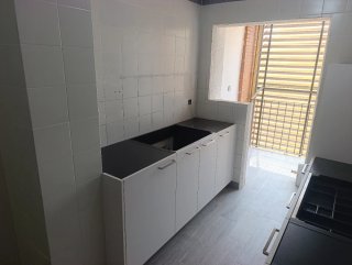 Piso en venta Serraparera.