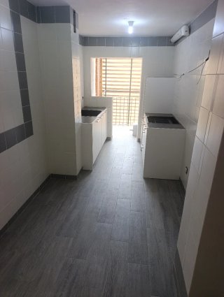 Piso en venta Serraparera.
