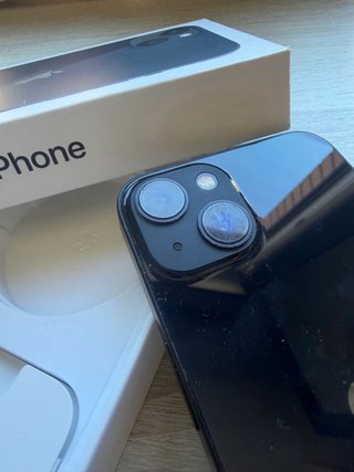 Iphone 13 Azul Marino 128 Gb