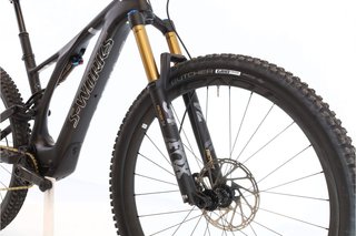 Bicicleta Specialized S-Works Turbo Levo SL XX1 t.M Reacondicionada