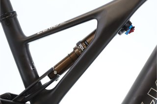 Bicicleta Specialized S-Works Turbo Levo SL XX1 t.M Reacondicionada