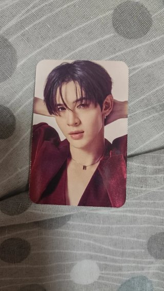 KAZZ 212 DEXX magazine t-pop band + photocard