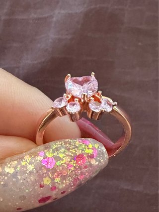 Anello zampa cane