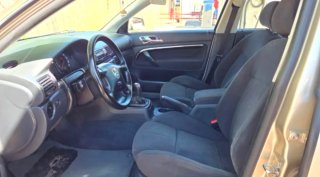Skoda Superb 2005
