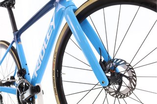 Promo · Bicicleta Ridley Falcn RS Di2 12V t.48 Reacondicionada