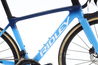 Promo · Bicicleta Ridley Falcn RS Di2 12V t.48 Reacondicionada