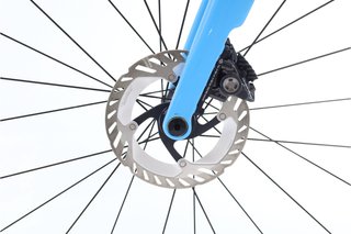Promo · Bicicleta Ridley Falcn RS Di2 12V t.48 Reacondicionada