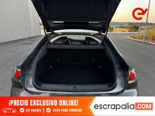 Peugeot 508 5P Allure BlueHDi 130 S&S EAT8