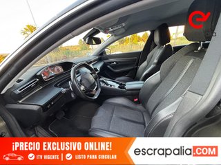 Peugeot 508 5P Allure BlueHDi 130 S&S EAT8