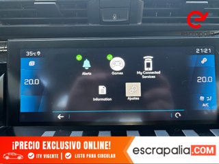 Peugeot 508 5P Allure BlueHDi 130 S&S EAT8