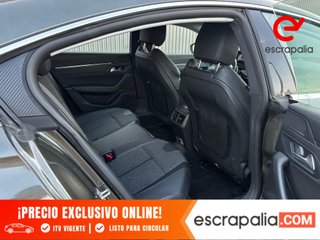 Peugeot 508 5P Allure BlueHDi 130 S&S EAT8