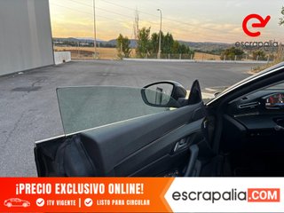 Peugeot 508 5P Allure BlueHDi 130 S&S EAT8