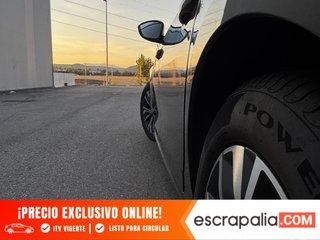 Peugeot 508 5P Allure BlueHDi 130 S&S EAT8