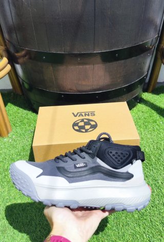 Vans crosspath MTE a estrenar talla 36