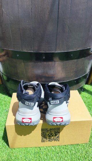 Vans crosspath MTE a estrenar talla 36