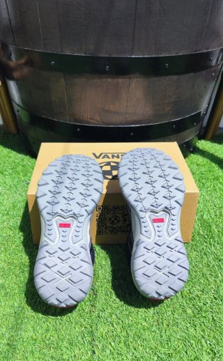 Vans crosspath MTE a estrenar talla 36