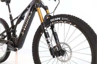 Bicicleta Specialized S-Works Turbo Levo XX1 AXS t.M Reacondicionada