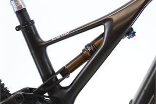 Bicicleta Specialized S-Works Turbo Levo XX1 AXS t.M Reacondicionada