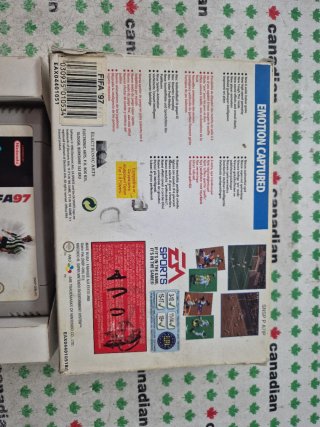 Fifa 97
