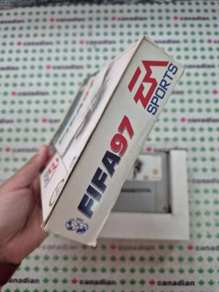 Fifa 97