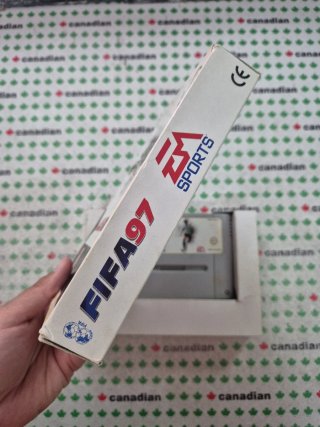 Fifa 97