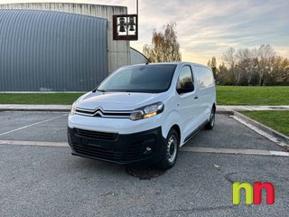 Citroën Jumpy 3 Talla M AUTO 2.0BlueHDI 120cv + NAVI 2.0BlueHDI 120cv