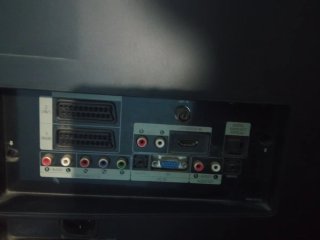 TV Samsung