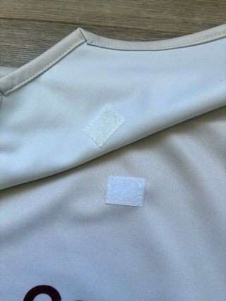 Mochila saca de Correos años 80