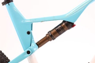 Bicicleta Orbea Oiz M-Team XX SL AXS t.XL Reacondicionada
