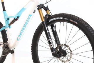 Bicicleta Orbea Oiz M-Team XX SL AXS t.XL Reacondicionada