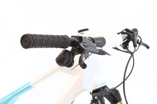 Bicicleta Orbea Oiz M-Team XX SL AXS t.XL Reacondicionada