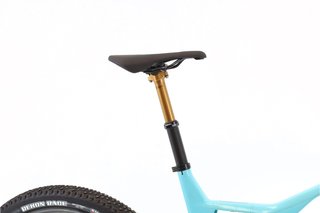Bicicleta Orbea Oiz M-Team XX SL AXS t.XL Reacondicionada