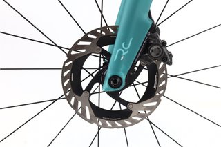 Promo · Bicicleta Bianchi Specialissima Arkea Team Di2 12V t.58 Reacondicionada