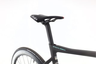 Promo · Bicicleta Bianchi Specialissima Arkea Team Di2 12V t.58 Reacondicionada