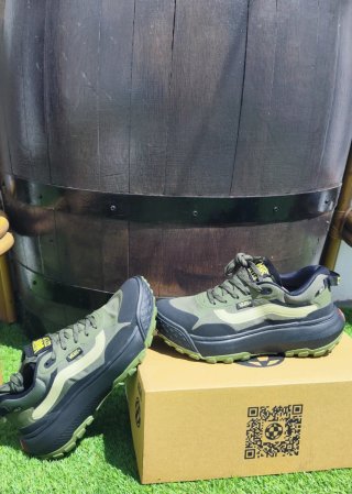 Vans Crosspath nuevas a estrenar.