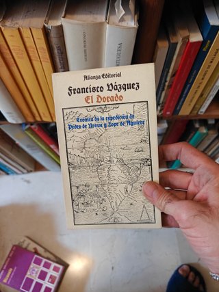 Varios libros