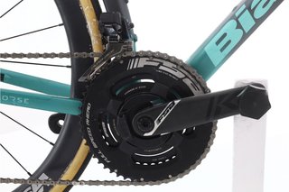 Promo · Bicicleta Bianchi Specialissima Di2 12V Arkea Team t.54 Reacondicionada
