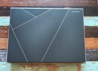 ASUS ZENBOOK S13: ULTRA-7-155U__16-DDR5