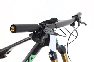 Promo · Bicicleta Orbea Oiz OMX XXSL AXS t.M Reacondicionada