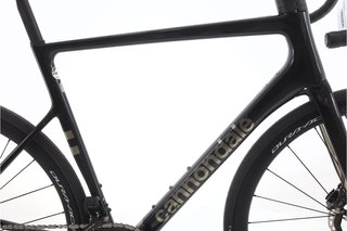 Promo · Bicicleta Cannondale SuperSix Evo Di2 12V t.56 Reacondicionada