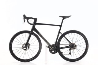 Promo · Bicicleta Cannondale SuperSix Evo Di2 12V t.56 Reacondicionada