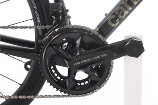 Promo · Bicicleta Cannondale SuperSix Evo Di2 12V t.56 Reacondicionada