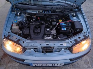 FIAT Punto 2000