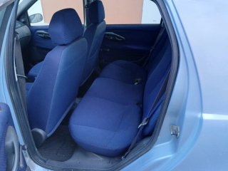FIAT Punto 2000